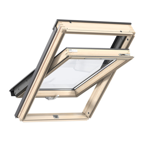 Мансардное окно Velux Стандарт GZL 1051 MK06 (78*118 см)