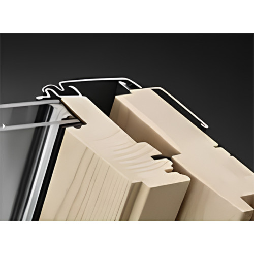 Мансардне вікно Velux RoofLITE AVY B900 C4A (55*98 см)