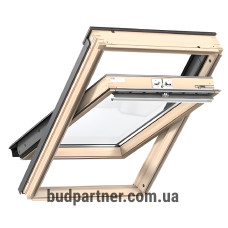 Мансардное окно Velux Стандарт Плюс GLL 1061 MK06 (78*118)