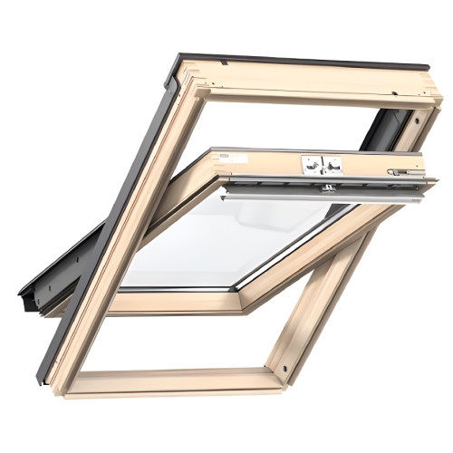 Мансардное окно Velux Стандарт Плюс GLL 1061 MK08 (78*140 см)