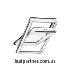 Мансардное окно Velux Стандарт Плюс GLU 0061 MK06 (78*118)