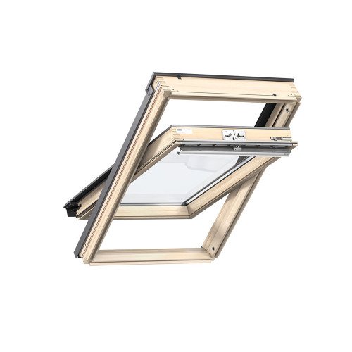 Мансардное окно Velux GZR 3061 SR08 (114*140)