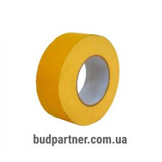 Двостороння клейка стрічка на тканинній основі П-2 (БЛ, 50мм х 50м, 30 шт)