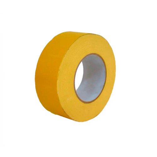 Двухстороняя клейкая лента на тканевой основе П-2 (БЛ, 50мм х 50м, 30 шт)