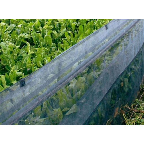 Сетка полимерная TENAX Elix Pro black