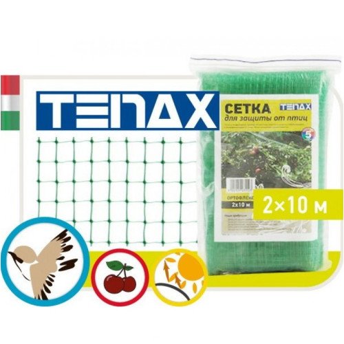 Сетка полимерная TENAX 
