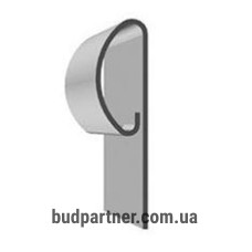 Docke Финишный профиль для сайдинга 3,05 м