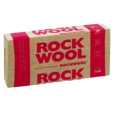 Rockwool Max E Базальтовая вата для утепления фасада 1000x600x100 мм (1.8 м2)