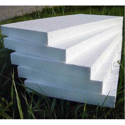 Пінополістирол ПСБ-С-25 товщина 100мм ЕКО