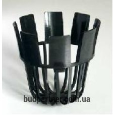 Plastmo Водостічна система Решітка воронки
