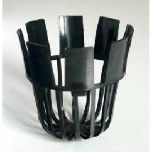 Plastmo Водосточная система Решетка воронки