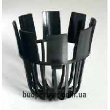 Plastmo Водосточная система Решетка воронки