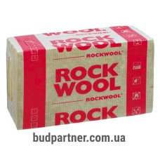 Rockwool базальтовый утеплитель Panelrock 1000*600*50 (4,8 м2)