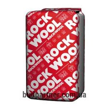 Rockwool базальтовый утеплитель Superrock 1000*610*50 (9,15 м2)