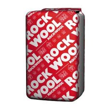 Rockwool базальтовый утеплитель Superrock 1000*610*50 (9,15 м2)