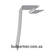 Boryszew Приоконная планка для сайдинга 3,39 м
