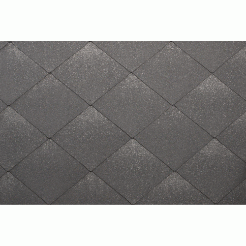 Katepal Битумная черепица Super Foxy светло серый