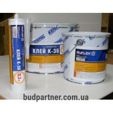 Katepal Герметизирующий клей K-36 10 л