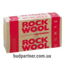 Rockwool базальтовий утеплювач Monrock max 2000 * 1200 * 100 (28,80 м2)