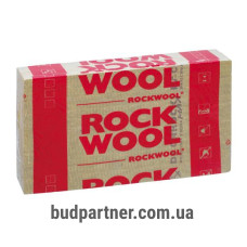 Rockwool базальтовий утеплювач Dachrock max 2000 * 1200 * 100 (28,80 м2)