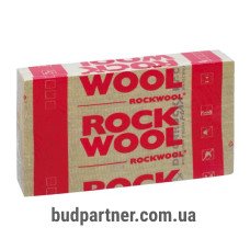 Rockwool базальтовый утеплитель Dachrock max 2000*1200*100 (28,80 м2)