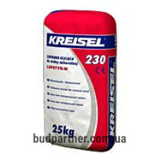 Kreisel 240 Клей для мінеральної вати і армослоя 25 кг