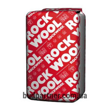 Rockwool базальтовый утеплитель Superrock 1000*610*100 (4,88 м2)