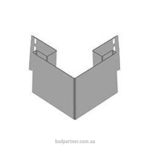 Royal Кут зовнішній для сайдинга 3,05 м