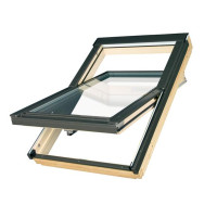 Мансардное окно Fakro FTS-V U4 94*140
