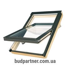 Мансардное окно Fakro FTS-V U4 114*140