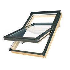 Мансардное окно Fakro FTS-V U4 55*98