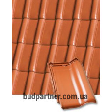 Керамічна черепиця Roben MONZAplus