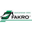 Мансардні вікна Fakro