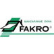 Мансардні вікна Fakro