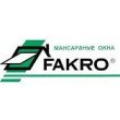 Мансардные окна Fakro