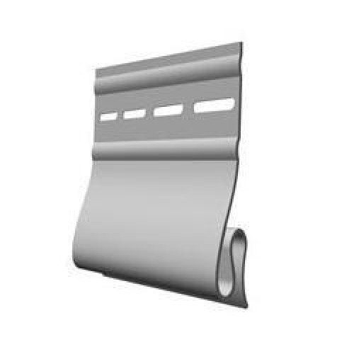 Docke Профиль стартовый 3,05 м белый