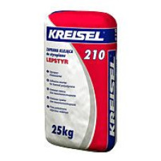 Kreisel 210 Клей для пінопласту 25 кг