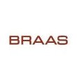Керамічна черепиця Braas