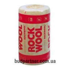 Rockwool базальтовый утеплитель Multirock Roll 4500*1000*100 (x2) (9 м2)