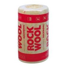 Rockwool базальтовый утеплитель Multirock Roll 4500*1000*100 (x2) (9 м2)