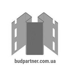 Boryszew Кут внутрішній для сайдинга 3,05 м