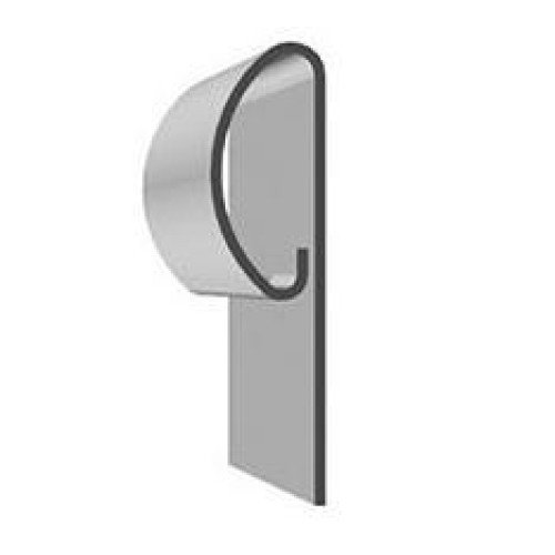 Boryszew Профіль фінішний 3,81 м