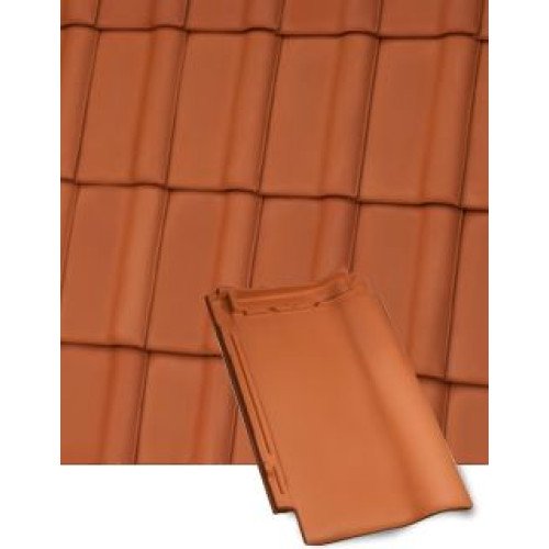 Керамічна черепиця Roben Piemont