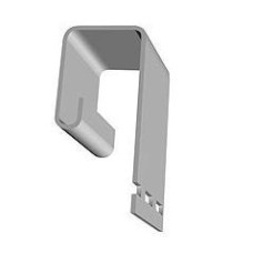 Boryszew Профиль J для софита, сайдинга 3,81 м