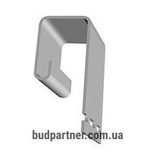Boryszew Профіль J для софіта, сайдингу 3,81 м