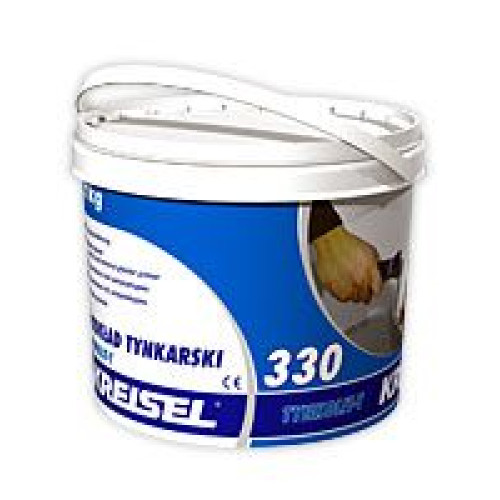Kreisel 330 Грунтовка под штукатурки 10 л