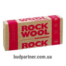 Rockwool базальтовый утеплитель Fasrock 1000*600*50 (2,40 м2)