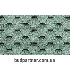 Katepal Бітумна черепиця Katrilli лишайник