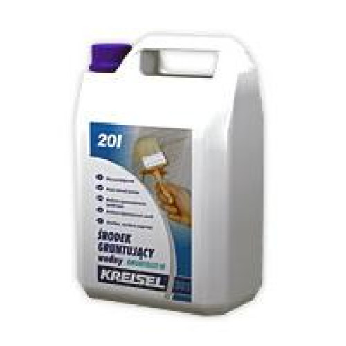 Kreisel 301 Глибокопроникна грунтовка 10 л