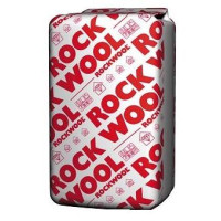 Rockwool базальтовый утеплитель Rockmin 1000*600*50 (9м2)